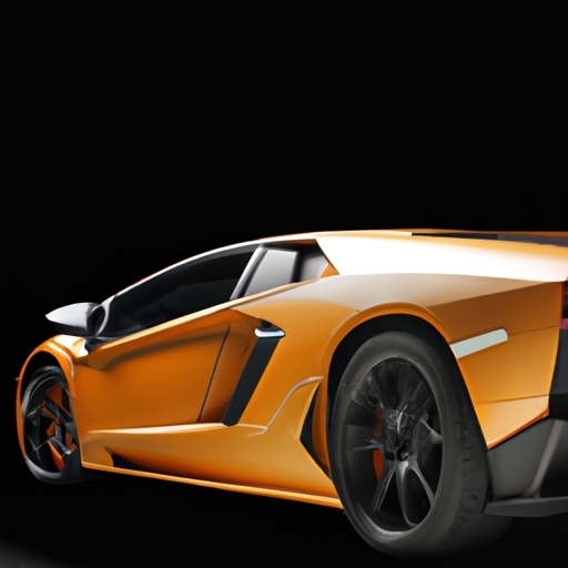 Lamborghini Urus Off-road
