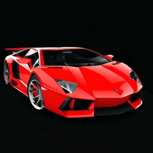 Lamborghini Urus Rental Company